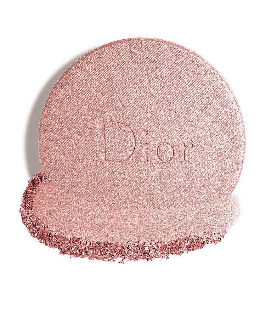 Dior Forever Couture Luminizer Highlighter Powder