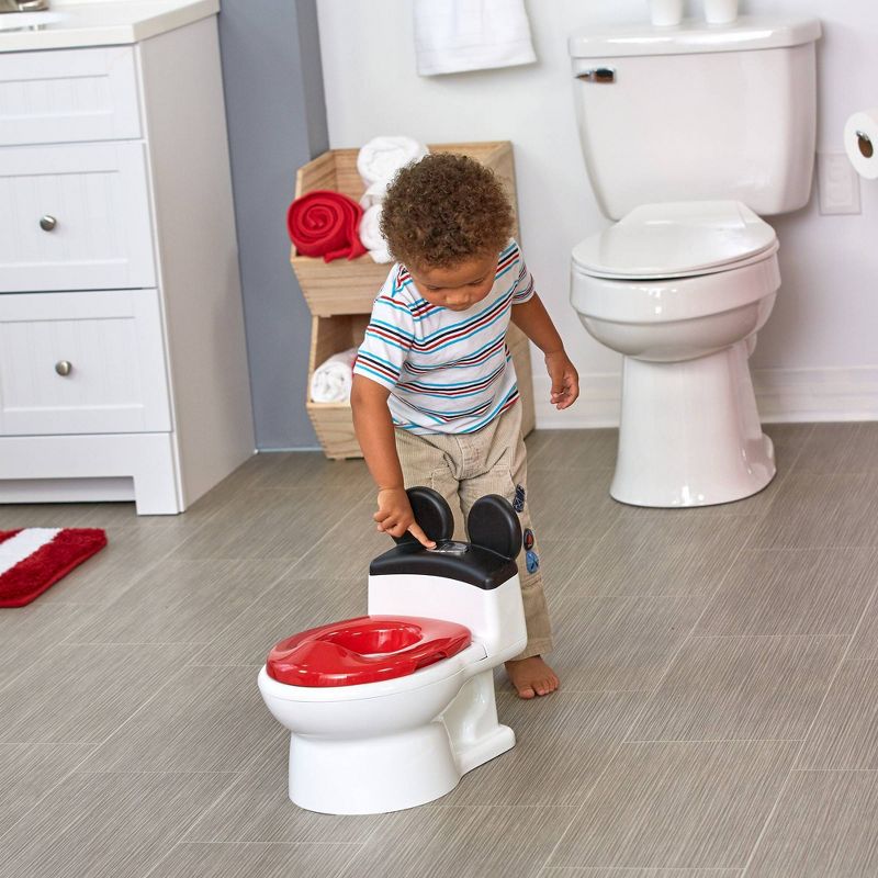 OXO Tot Potty Chair - Gray