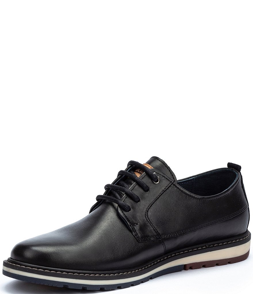 Pikolinos Men's Berna Lace-Up Sneakers