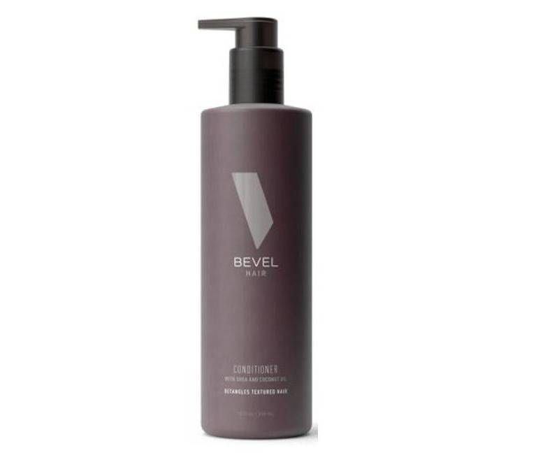 Bevel Moisturizing Conditioner 12oz