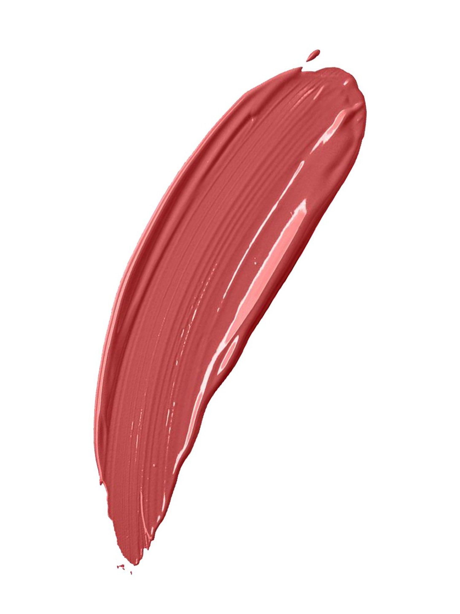 Kiro Beauty Hydrating Super Butter Lip Lacquer Maple Nude - 5 ml