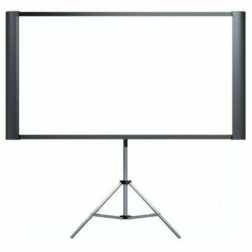 EPSON AMERICA ELPSC80 Duet Portable Projector Screen
