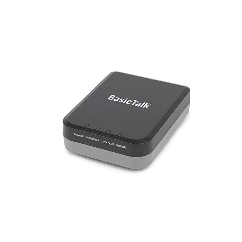 HT701 Home Phone Service, Includes 1 Free Month