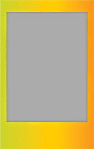 Fujifilm Instax Mini Rainbow Instant Film, 10 Photos/Pack (Rainbow)