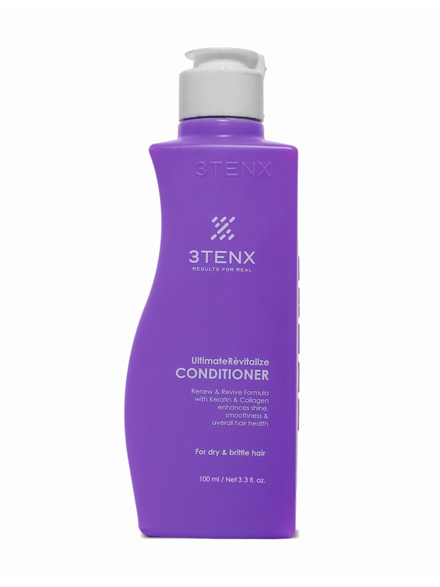 3TENX UltimateRevitalize Conditioner - 100 ml
