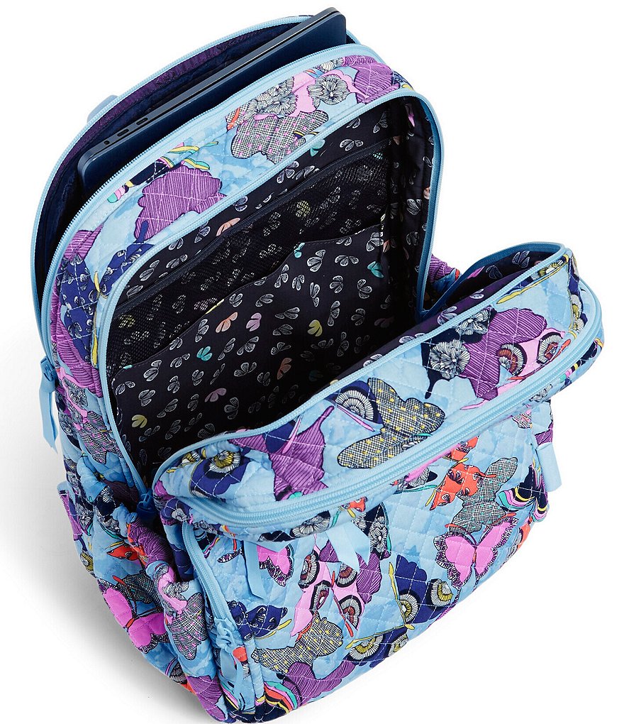 Bed Stu Lafe Zip Around Backpack