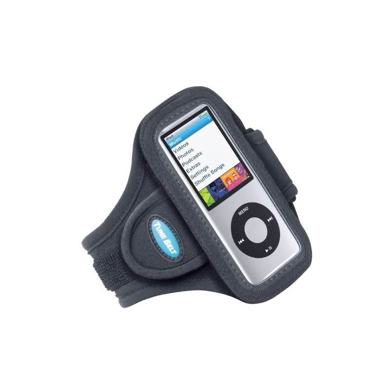 Armband for iPod Nano 4th Generation (fits iPod Nano 4G)