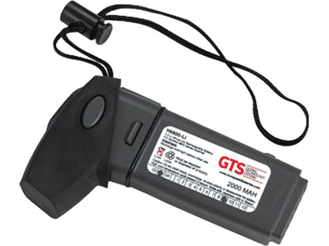 GTS H6800-LI Direct Replacement Battery for Zebra PDT6800 Series Scanners (OEM Equivalent# 21-54348-01, 21-40340-01)