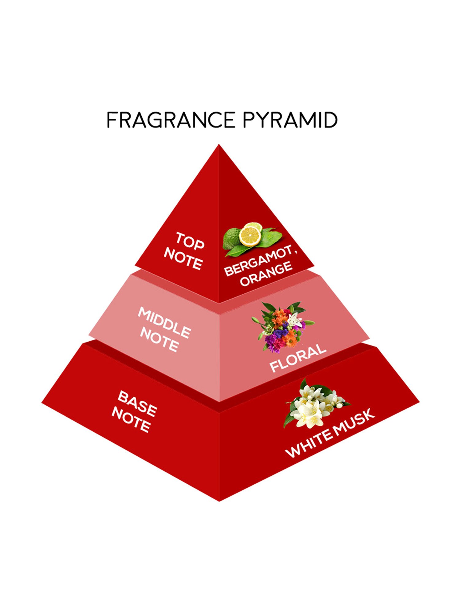 Jaquline USA Hawaii Amor Eau de Parfum - 10 ml