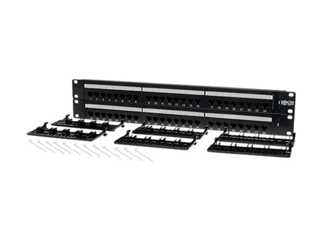 Micro Connectors CAT5 RJ45 Coupler F-F Straight