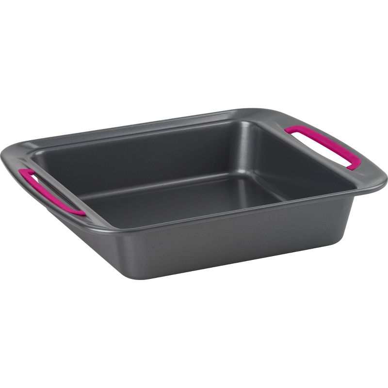 Trudeau 9" Square Cake Pan