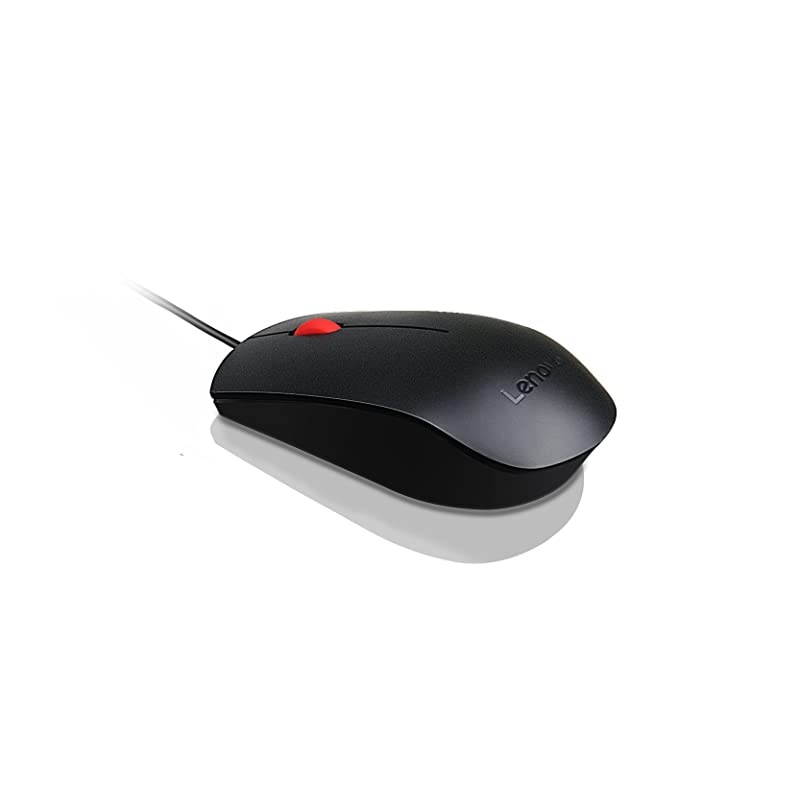 4Y50R20863 Essential USB Mouse