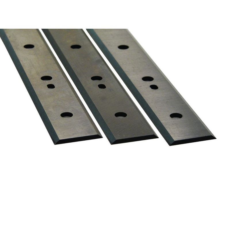 JET QCK-15DX Quick Change Knife Set