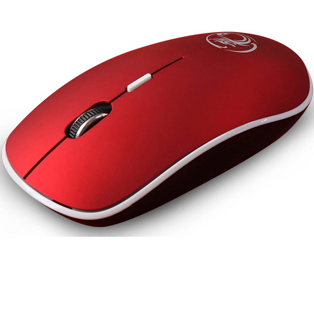 Silent Wireless Mouse PC Computer Mouse Gamer Ergonomic Mouse Optical Noiseless USB Mice Silent Mause Wireless For PC Laptop