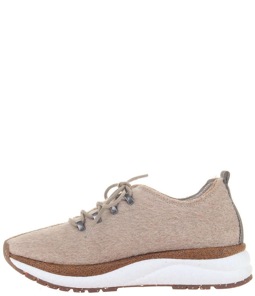OTBT Courier Lace-Up Sneakers