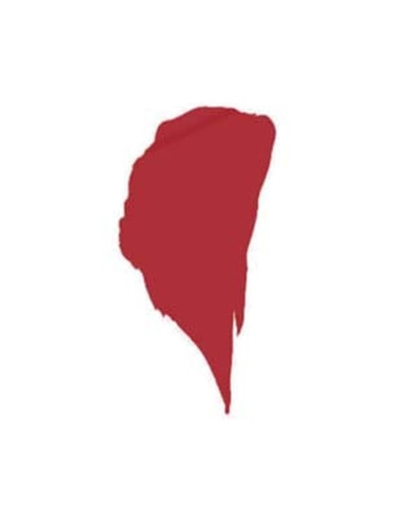 Maybelline New York Sensational Liquid Matte - Red Serenade,7ml