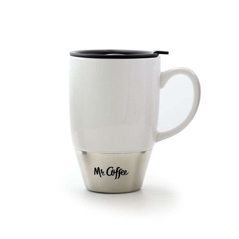 20oz Stainless Steel Vacuum Water Bottle Love is Love - Pride