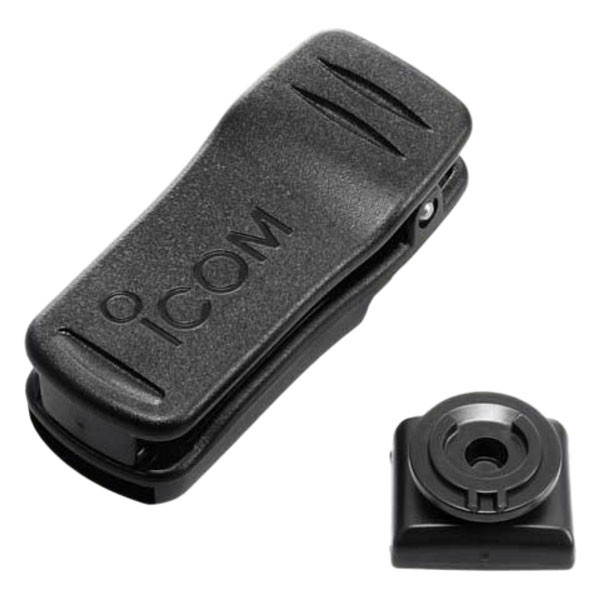 ICOM MB-93 BELT CLIP
Original Icom Swivel Belt Clip