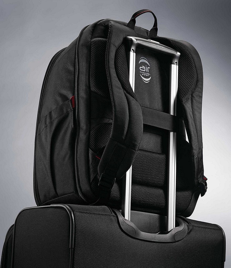Briggs & Riley @Work Large Cargo Backpack