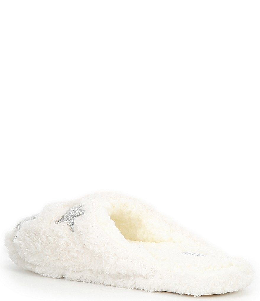 PJ Salvage Cozy Slipper