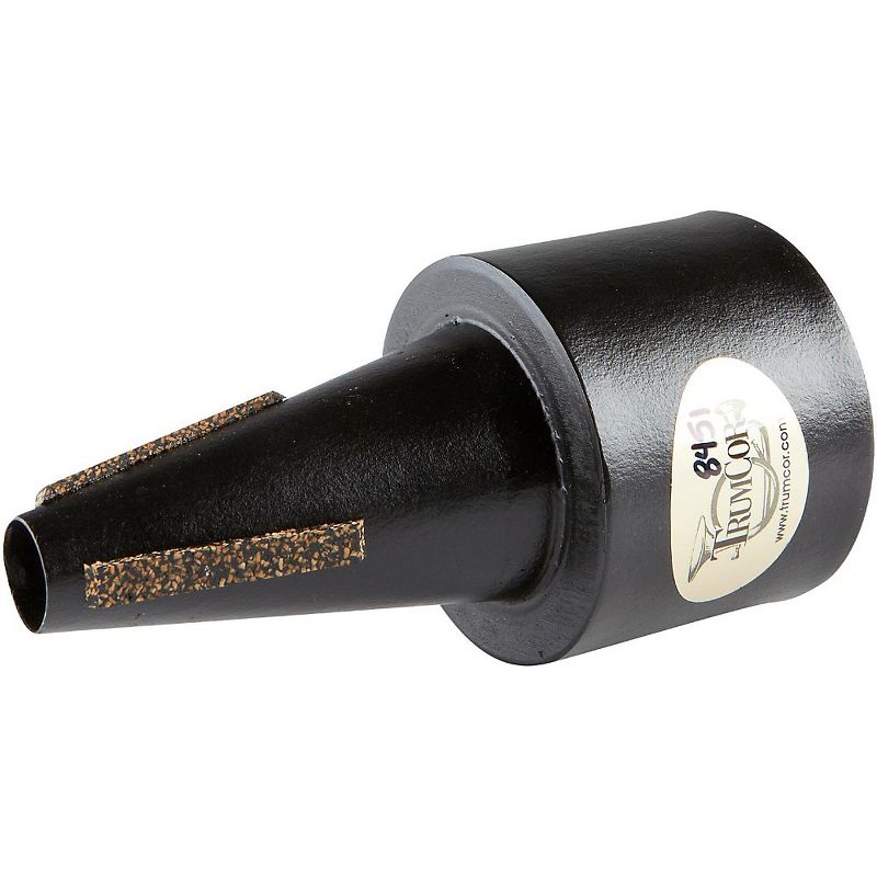 Soulo Mute SM5105 Bass Trombone Bucket Mute