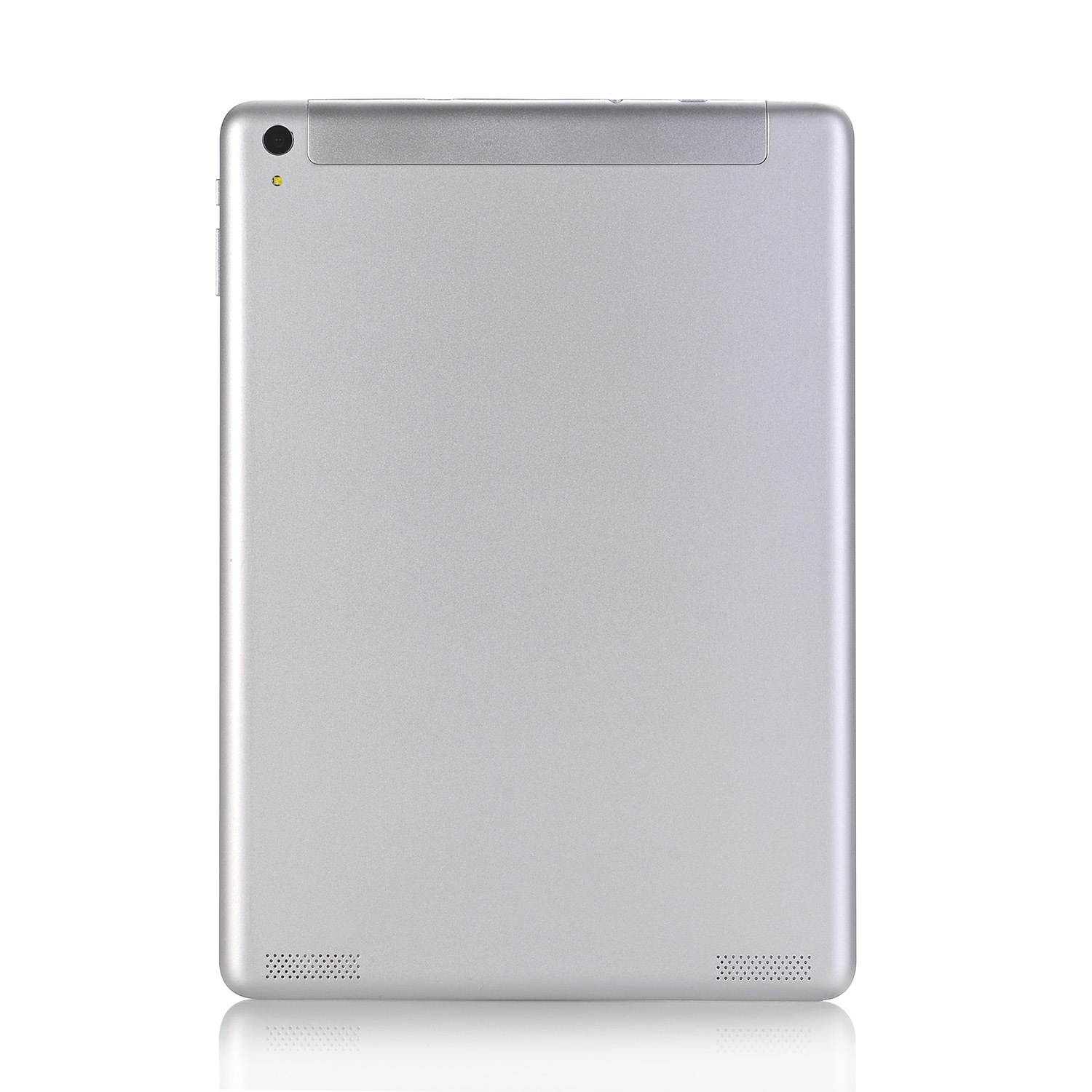 Mini Tablet 9.7 Inch IPS GPS 1.6GHz 9.7 Inch 7-9 hours Tablet Silver TABLET-K971-S