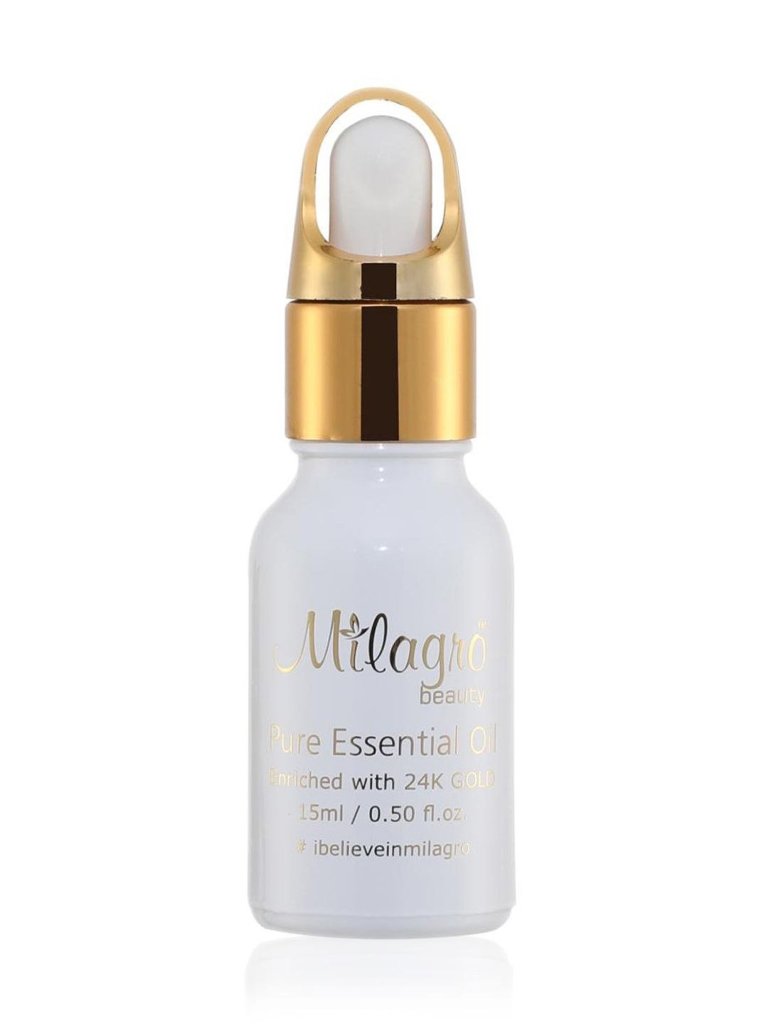Milagro Beauty Pure Essential Oil - 15 ml