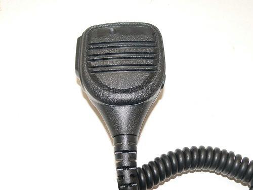 Heavy Duty Hand/Shoulder Mic Speaker For Motorola Radio CP160 CP180 CP200 CP250