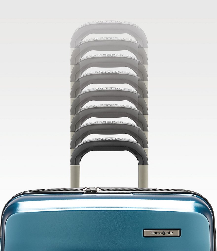 Samsonite Octiv Medium Spinner