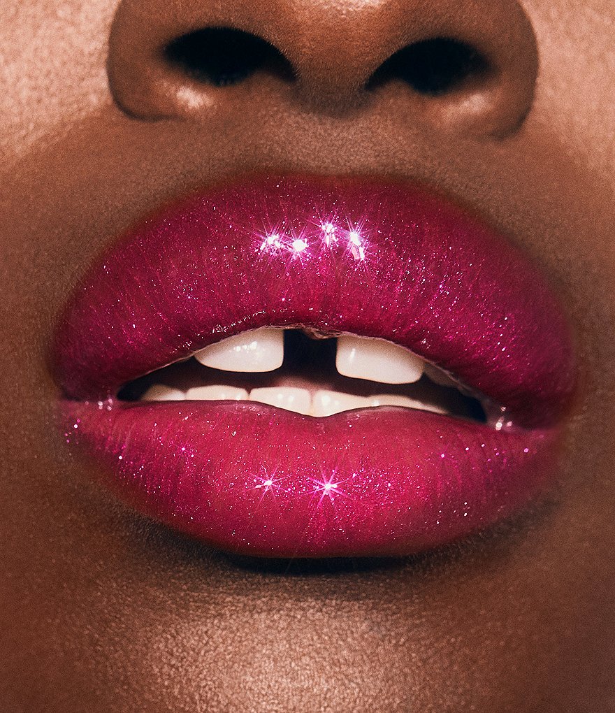 smashbox Gloss Angeles Lip Gloss