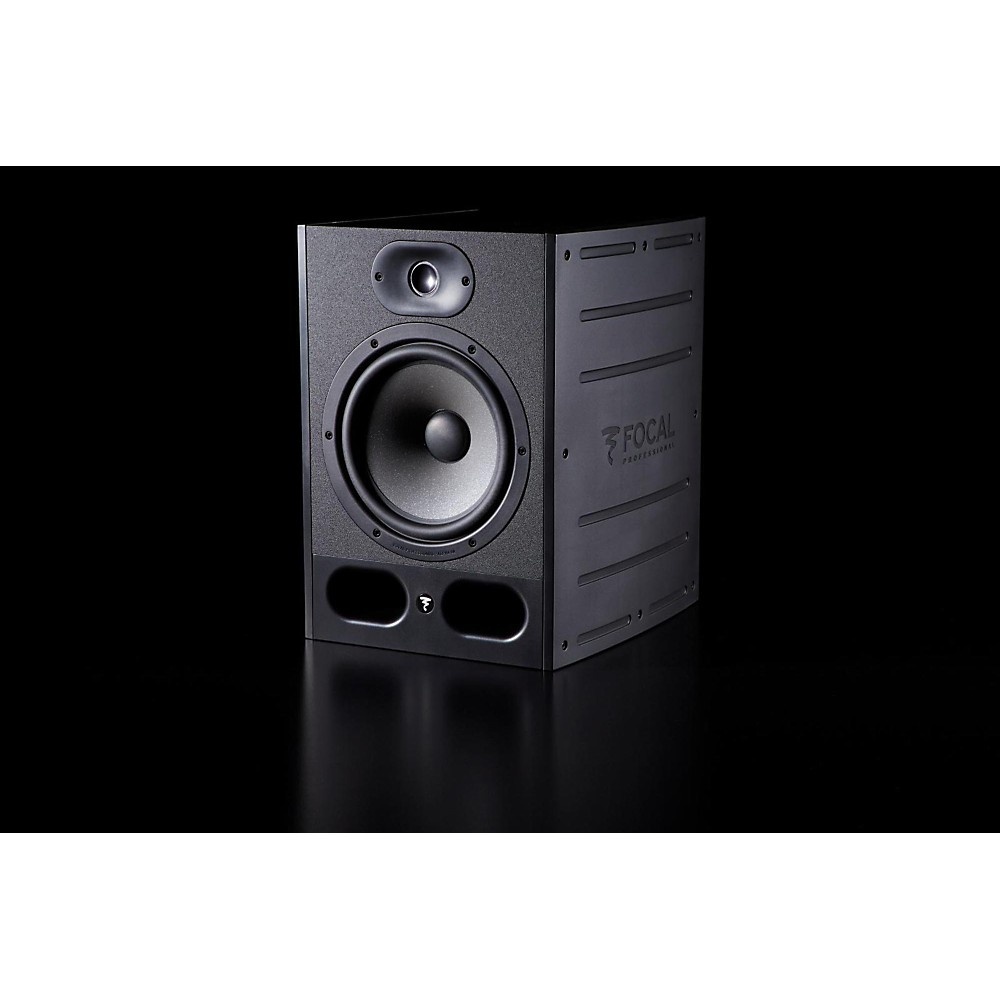 Focal Pro ALPHA80 8" Two Way Active Single Studio Monitor