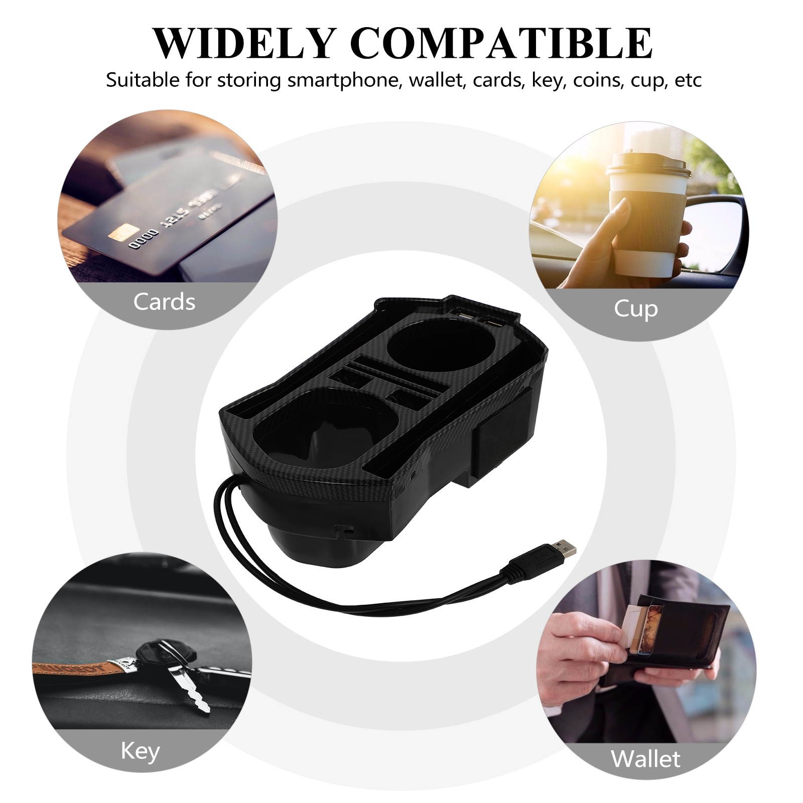 4G LTE CAT4 150M Unlocked Mobile MiFi Portable Hotspot Wireless Wifi Router SIM Card(Black)