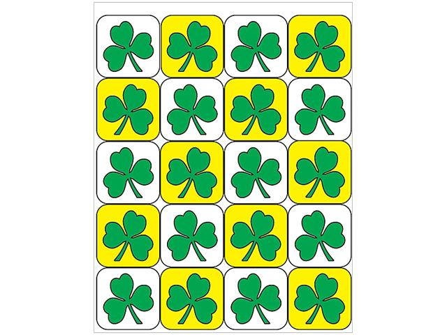 St Patricks Day/Leprechaun Stickr