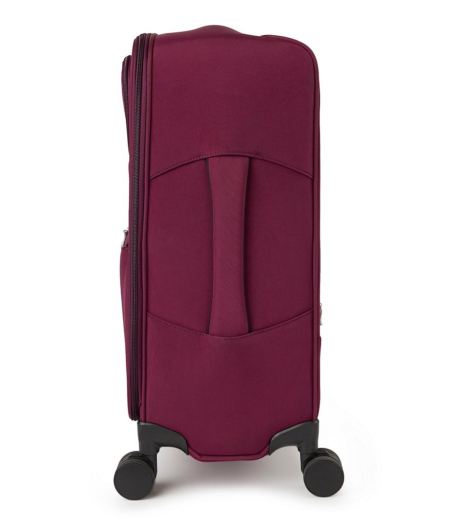 Chariot Travelware Parrot 2pc Luggage Set