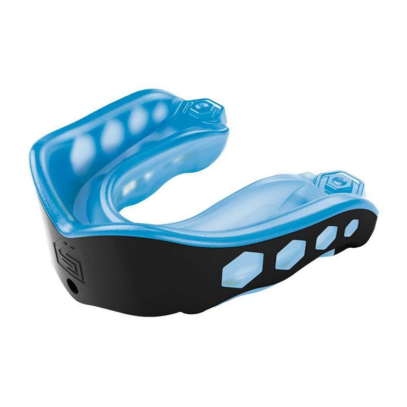 SISU Mouthguard Case - Black