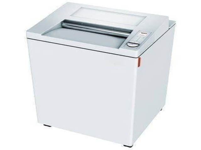 Destroyit 3804 Cross Cut Paper Shredder Level 3