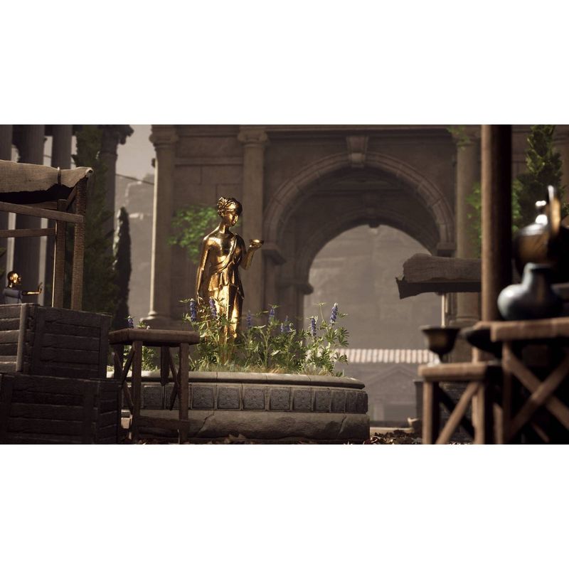 The Forgotten City - Xbox Series X/Xbox One