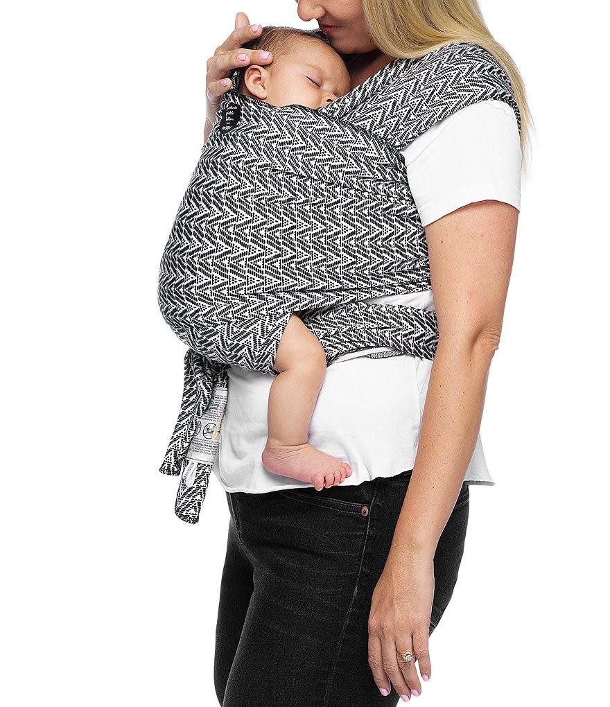 MOBY Starry Nights of Salvador Evolution Baby Wrap