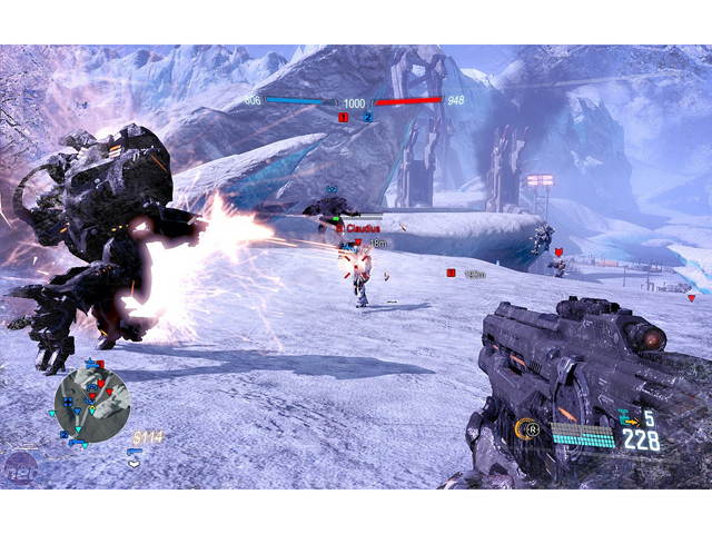 Section 8: Prejudice [Online Game Code]