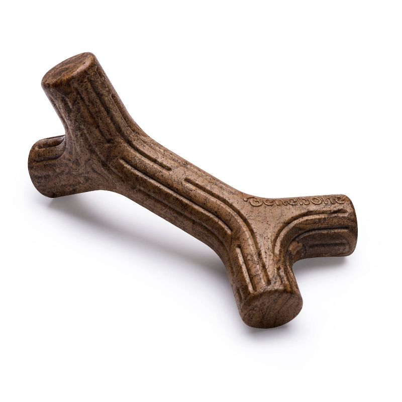 Benebone Maple Stick Dog Toy - S