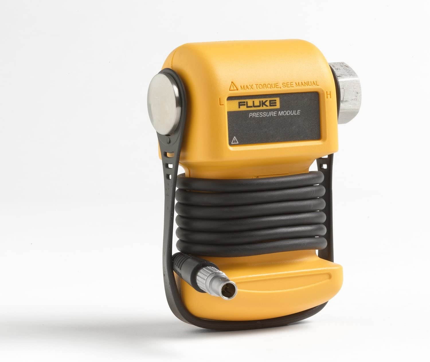 FLUKE-750PV4 Vacuum Pressure Module, 0 to -15 psi