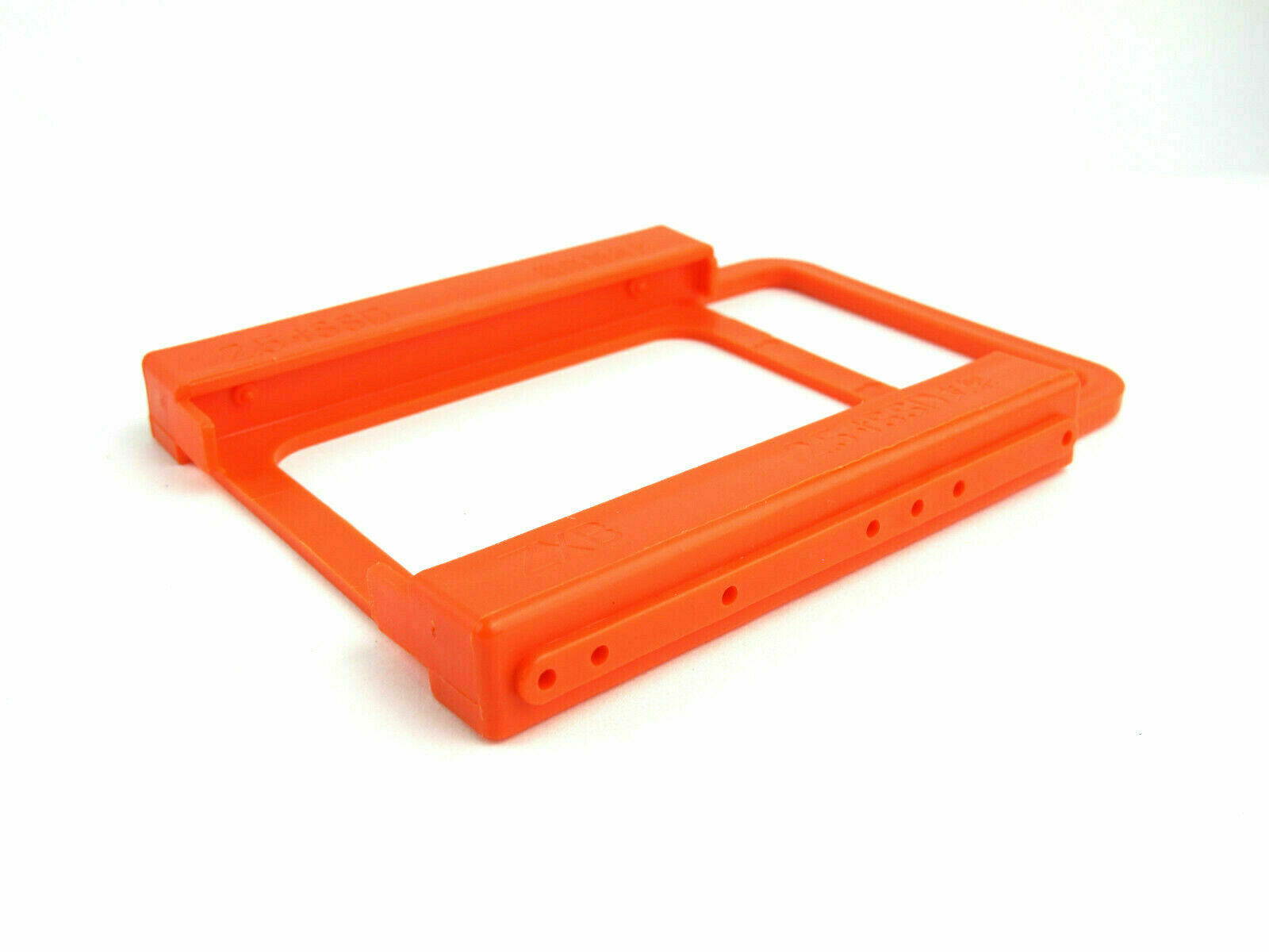 Lot of 10 2.5" to 3.5"Adapter SSD HDD Mounting Bracket Tray Caddy Bay US