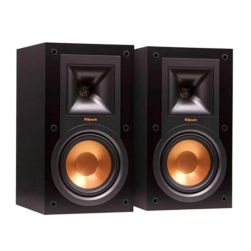 R-15M Bookshelf Speaker (Pair)