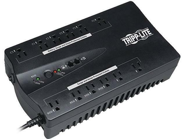 Powerline G.hn Powerline Adapter | Pass-Through Outlet | 1200Mbps | 2-Unit Kit | (GPL-1200PT-KIT)