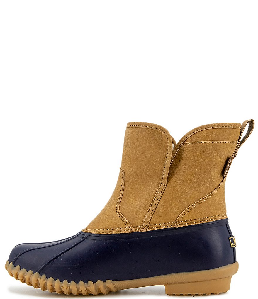 JBU by Jambu Martha Waterproof Booties