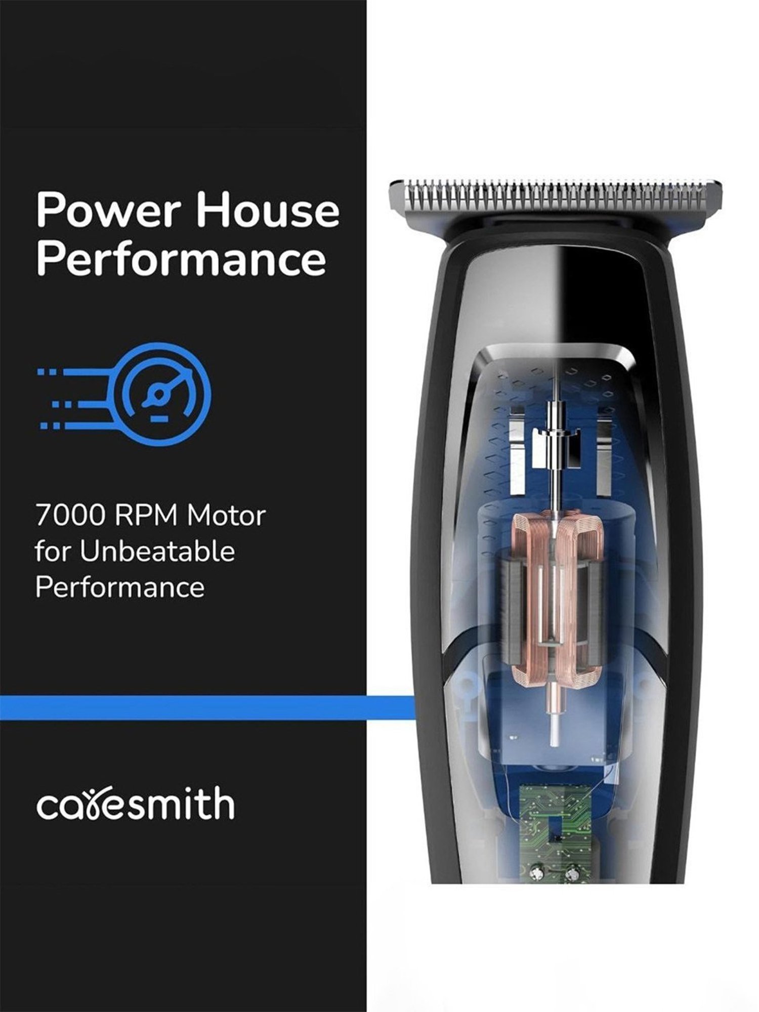 Wahl Moser 01400-0015 Hair Clipper