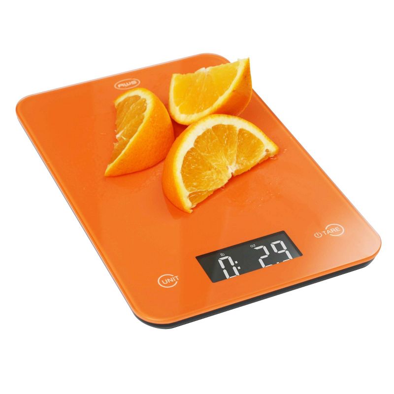 Ciro Digital Scale White