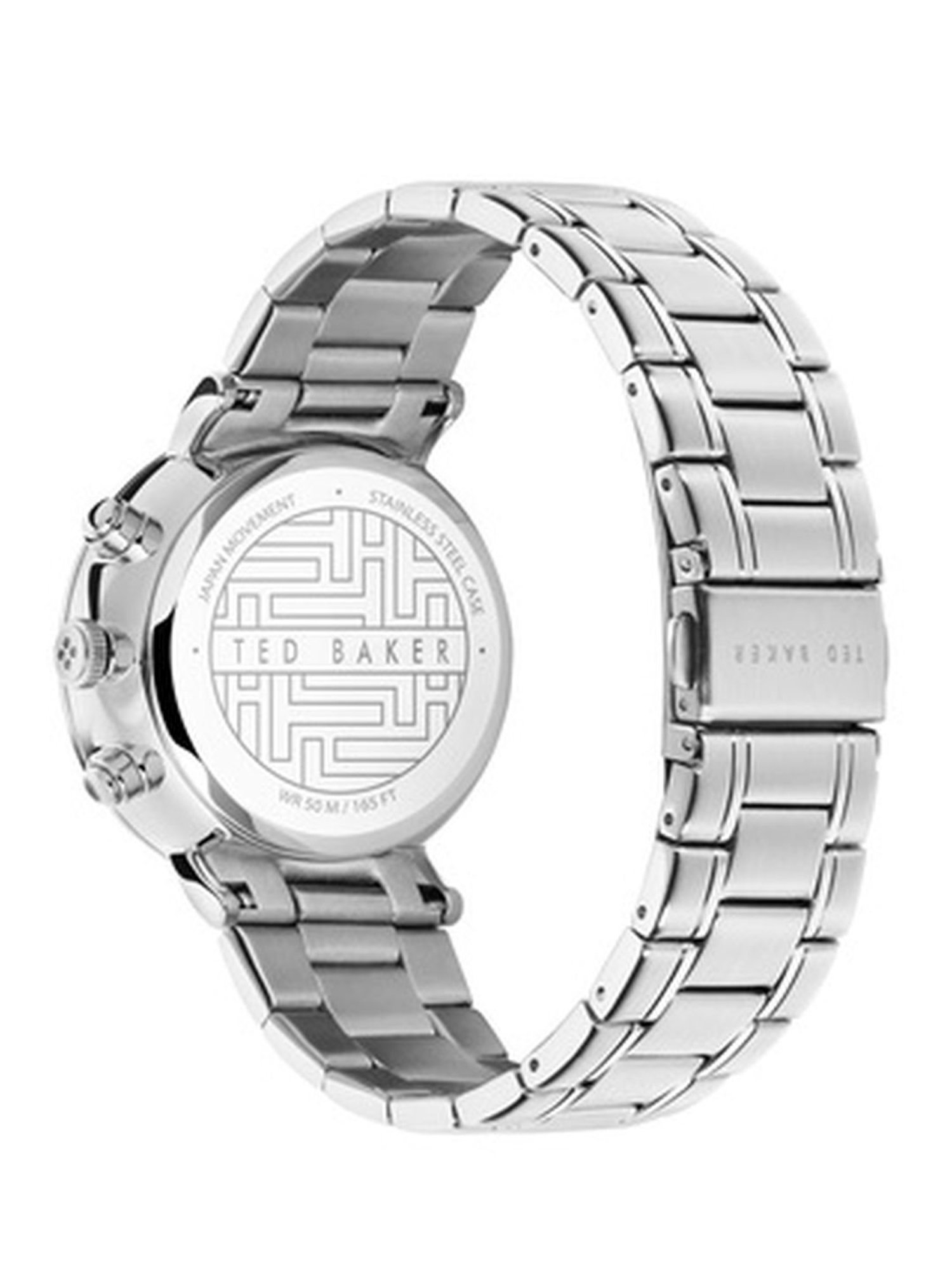 Ted Baker BKPMMF123 Mimosaa Chronograph Watch for Men