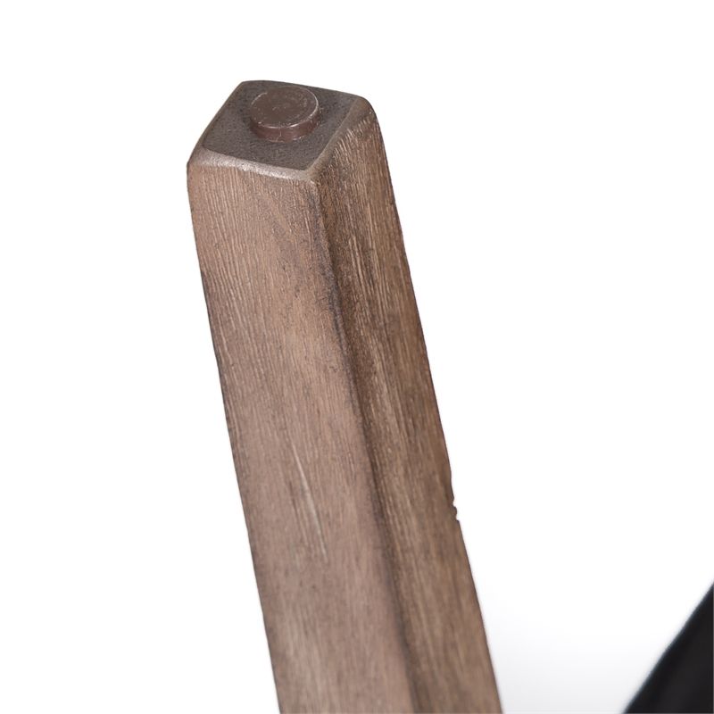 Uph Side Chair in Black - Liberty Furniture