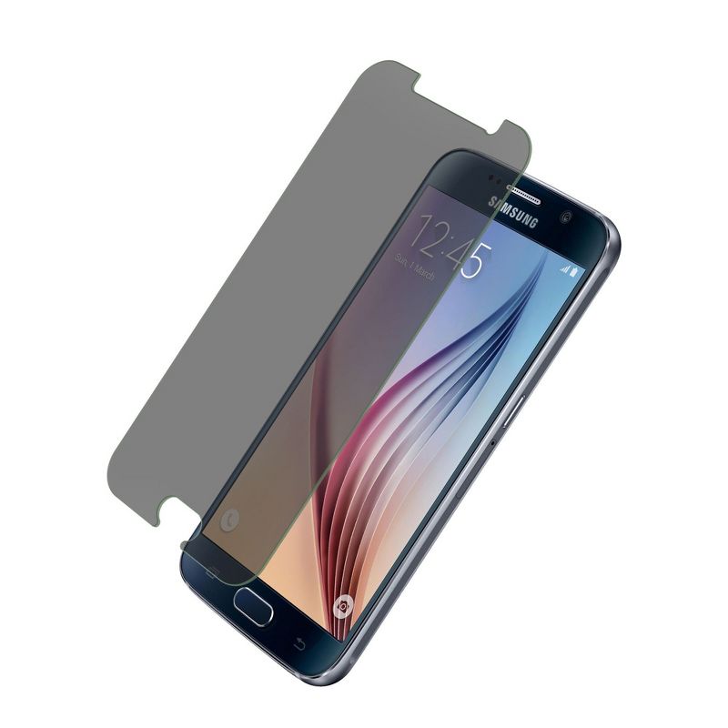 Valor Full Coverage Tempered Glass LCD Screen Protector Film Cover For Samsung Galaxy Note 9, Black